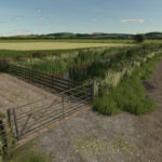 Ballam Road Dairy Farming6