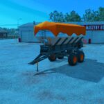 Bandeirante Virtuos 15000