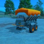 Bandeirante Virtuos 150002