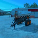 Bandeirante Virtus 12500
