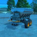 Bandeirante Virtus 125002