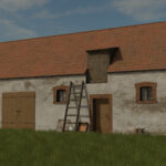 Barn And Cowshed2