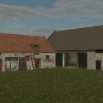 Barn And Cowshed6
