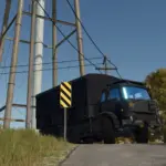 Bedford M v1.0
