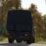 Bedford M v1.03