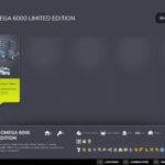 Bednar Omega 6000 Limited Edition3