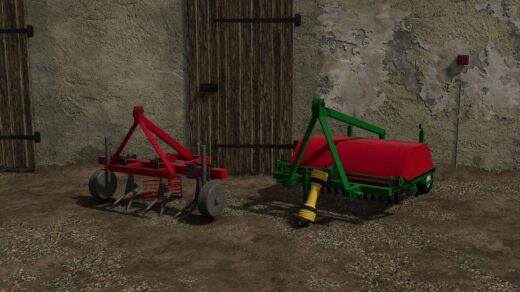 Beet Machines