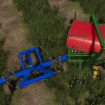 Beet Machines6