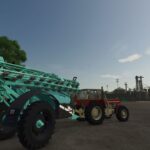Berthoud VANTAGE 67003