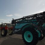 Berthoud VANTAGE 67004