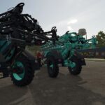 Berthoud VANTAGE 67005