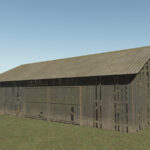 Big Barns With Sheds2