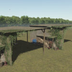 Big Barns With Sheds4