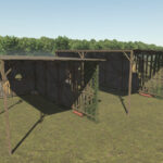 Big Barns With Sheds5