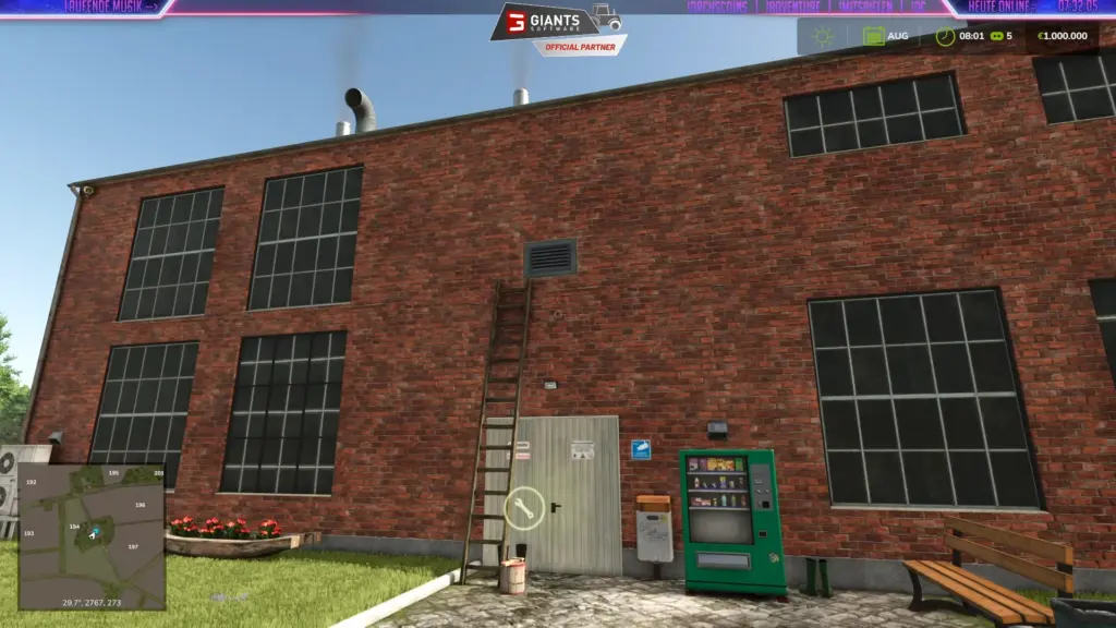Billboards for the North Churches 4x Map v1.0