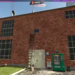 Billboards for the North Churches 4x Map v1.0