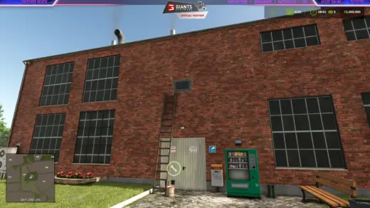 Billboards for the North Churches 4x Map v1.0