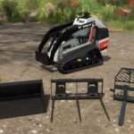 Bobcat MT100