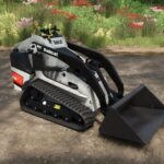 Bobcat MT1002