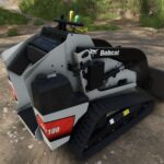 Bobcat MT1003