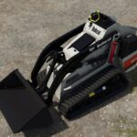 Bobcat MT1004