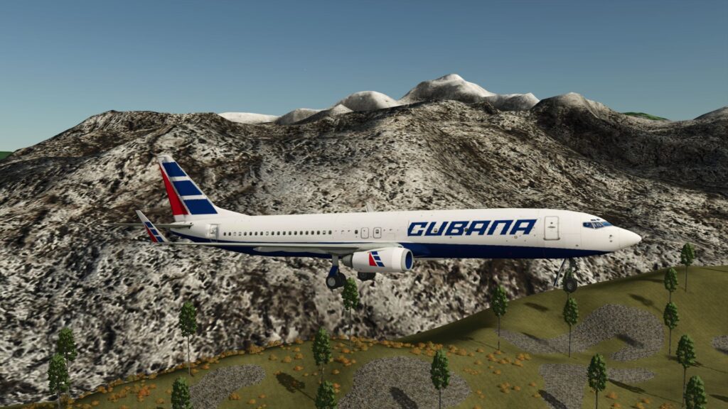 Boeing 737 NG