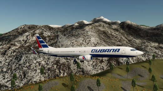 Boeing 737 NG