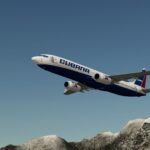 Boeing 737 NG3