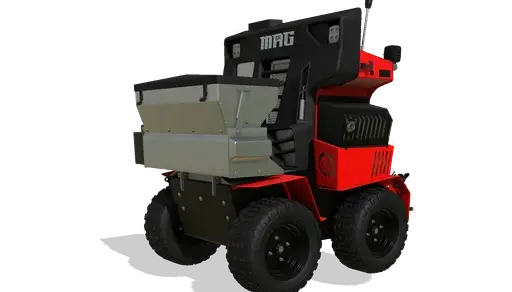 Boss snowmag v1.0