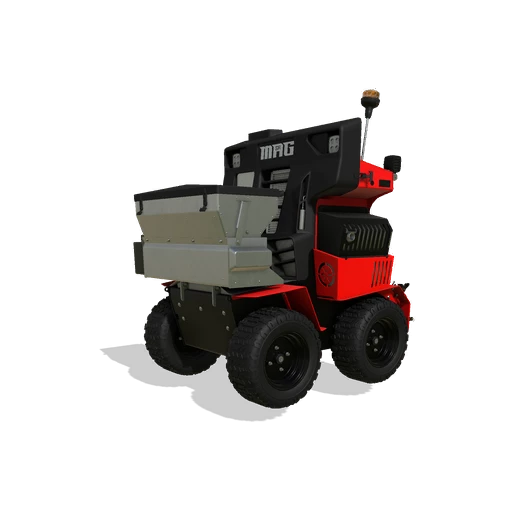 Boss snowmag v1.0