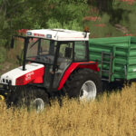 Brantner E 6535 EURO-LINE