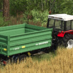 Brantner E 6535 EURO-LINE2