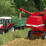 Brantner E 6535 EURO-LINE3