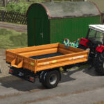 Brantner E 6535 EURO-LINE4