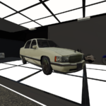 Breaking Bad Cadillac3