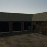 Brick Barn
