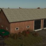 Brick Barn2