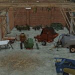 Brick Barn3