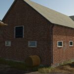 Brick Barn5