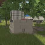 Brick Water Tank3