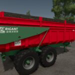Brigant MR24162