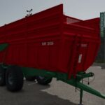 Brigant MR24163