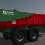 Brigant MR24164