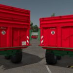 Brigant MR24165
