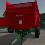 Brigant MR24166