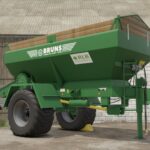 Bruns MBA 120002