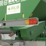 Bruns MBA 120004