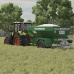 Bruns MBA 120005