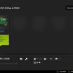 Bruns MBA-220002