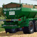 Bruns MBA-220004